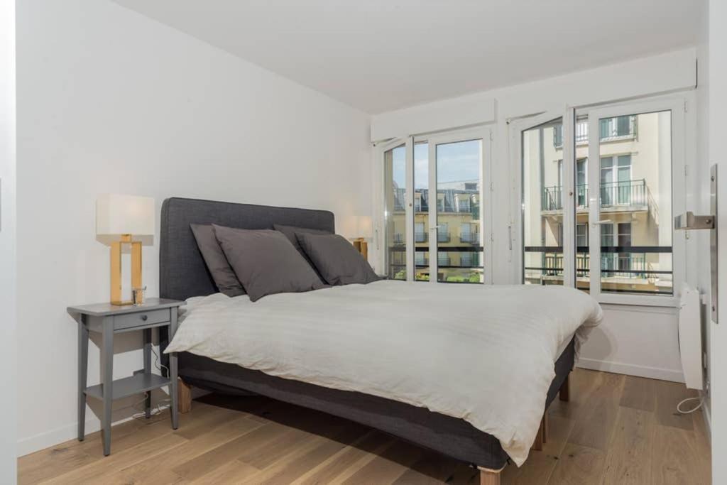 Lovely Apartment Close To A Big Shopping Mall Serris Ngoại thất bức ảnh