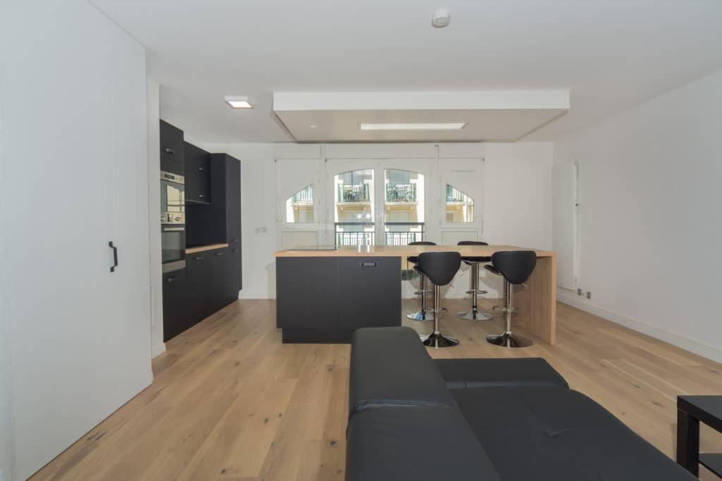 Lovely Apartment Close To A Big Shopping Mall Serris Ngoại thất bức ảnh