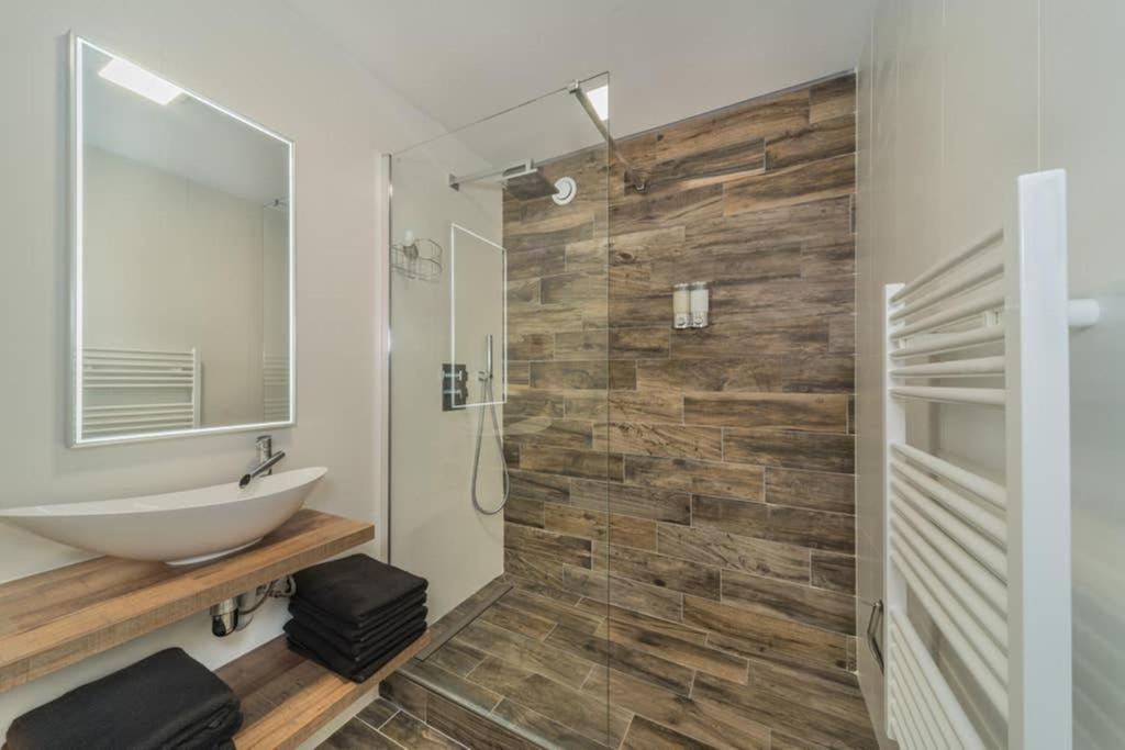 Lovely Apartment Close To A Big Shopping Mall Serris Ngoại thất bức ảnh