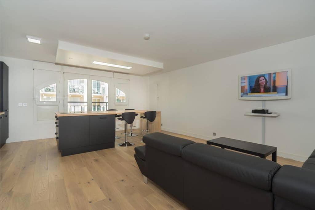 Lovely Apartment Close To A Big Shopping Mall Serris Ngoại thất bức ảnh