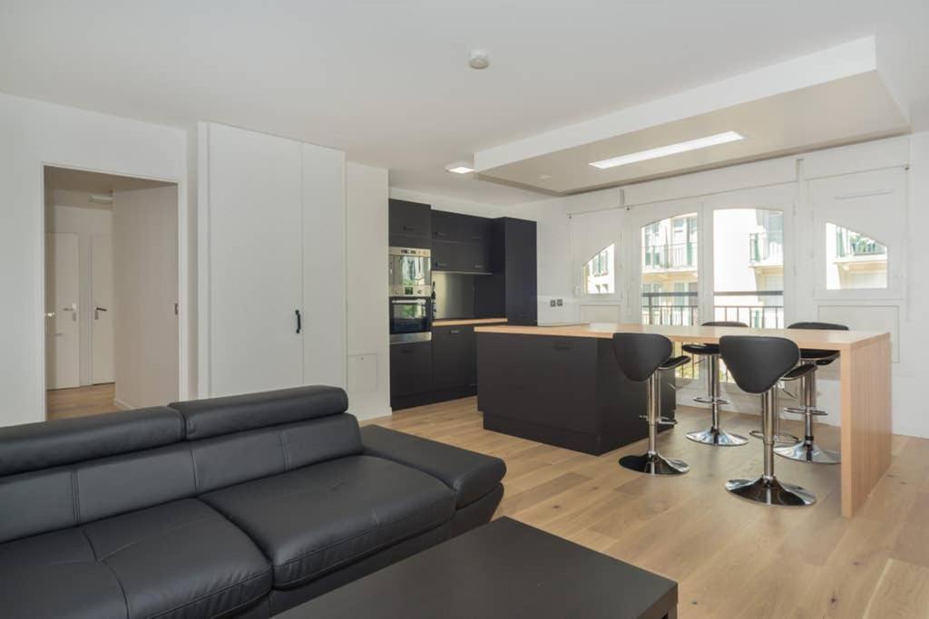 Lovely Apartment Close To A Big Shopping Mall Serris Ngoại thất bức ảnh